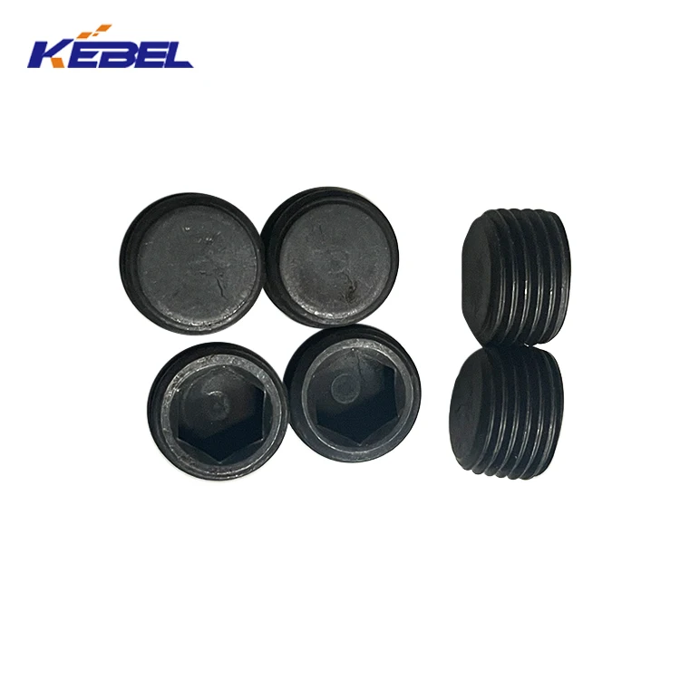heavy machinery NT855 N14 M11 diesel engine parts pipe plug 3008468 large stock engine parts pipe plug for cummins