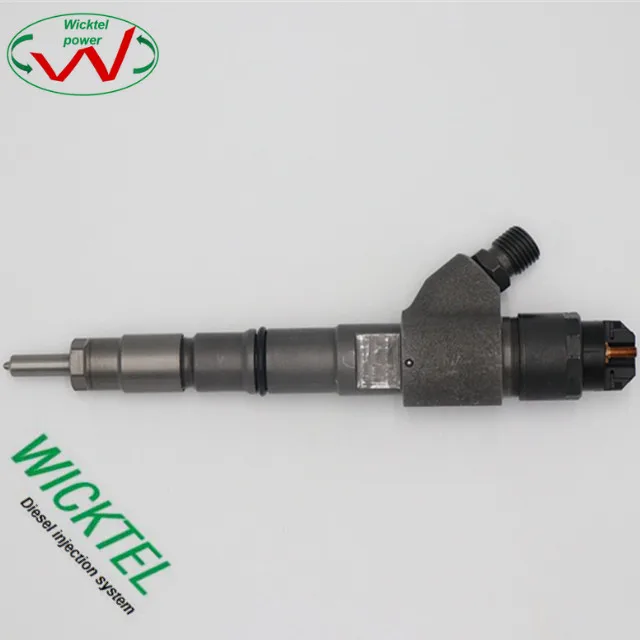 Diesel common-rail fuel injectors 0445120066 for BOSCH 0445120066 injectors and VOLVO VOE20798114  04290986 DEUTZ Engine