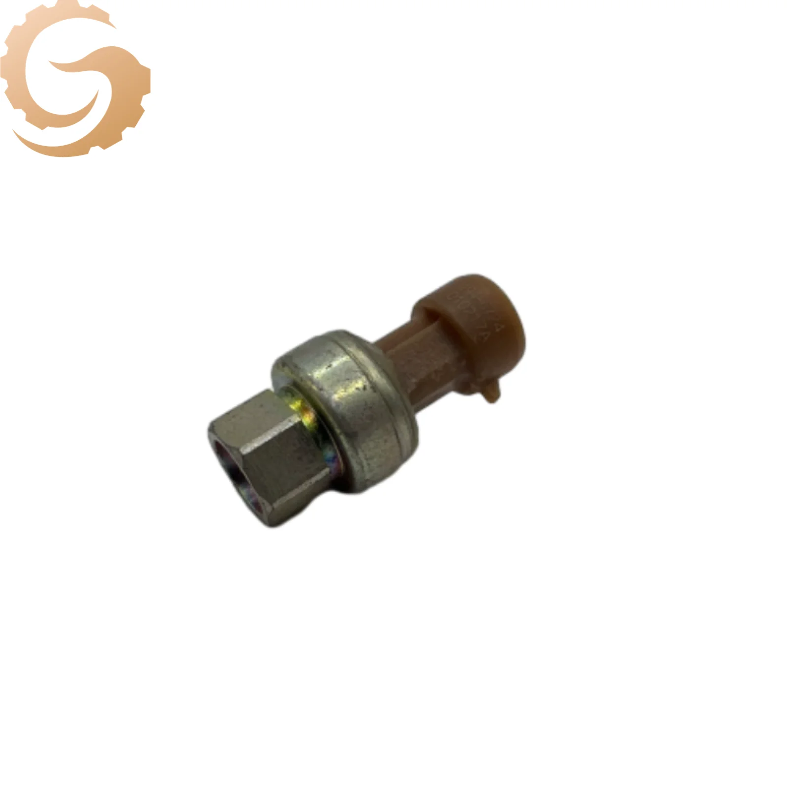 Stable Reliable Compact And Convenient Installation Industrial-Grade Pressure Sensors