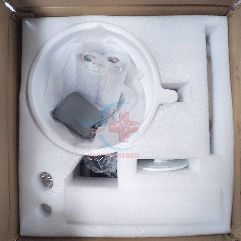 HC-B013  Intelligent Uroflowmeter equipment urine meter for urine measurement /urine flow meter