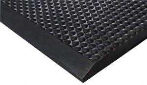 Прочный резиновый матрас для коров от 10 мм до 25 устойчивый коврик и лошадей