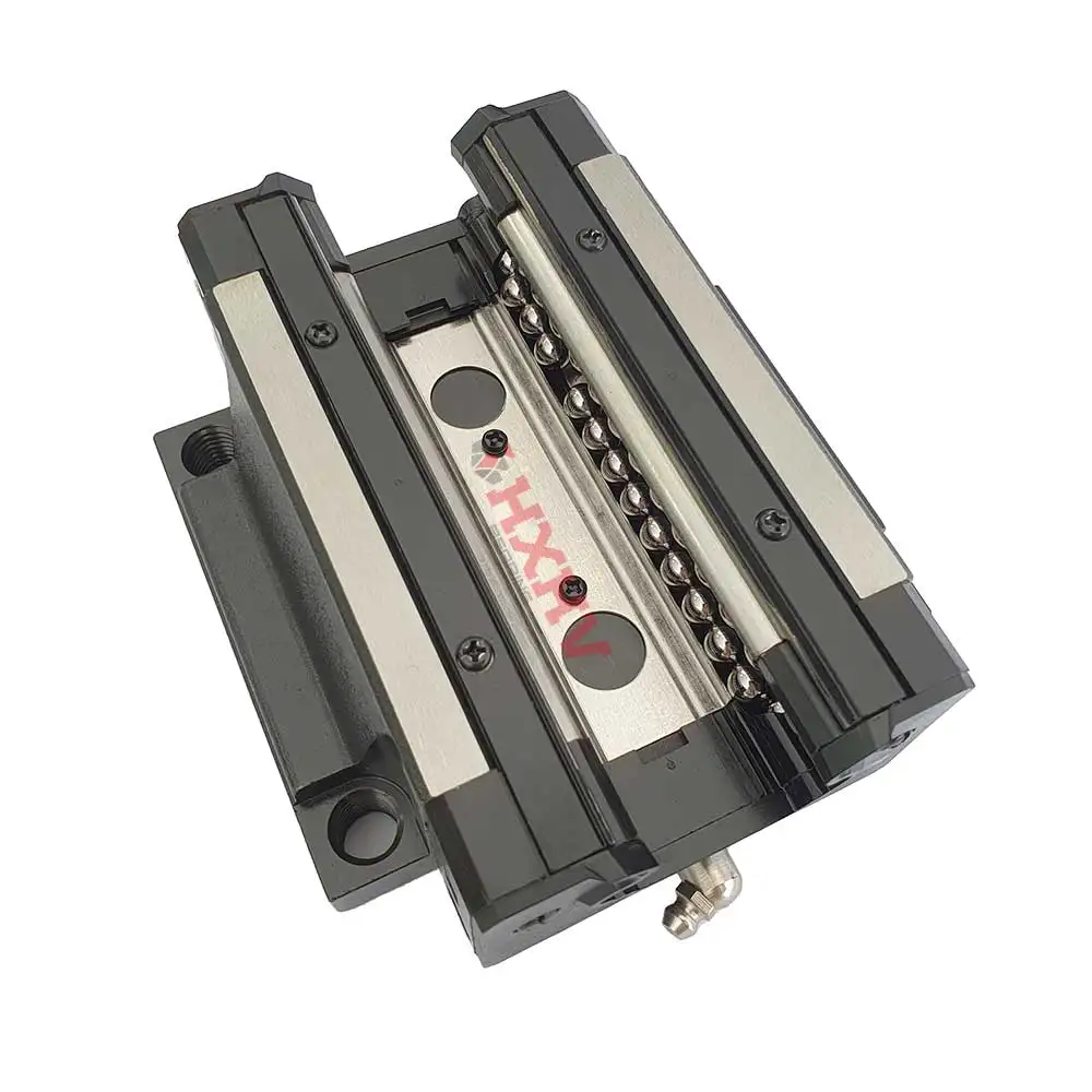 HXHV HGW55CC for linear actuator cnc milling machine linear guide