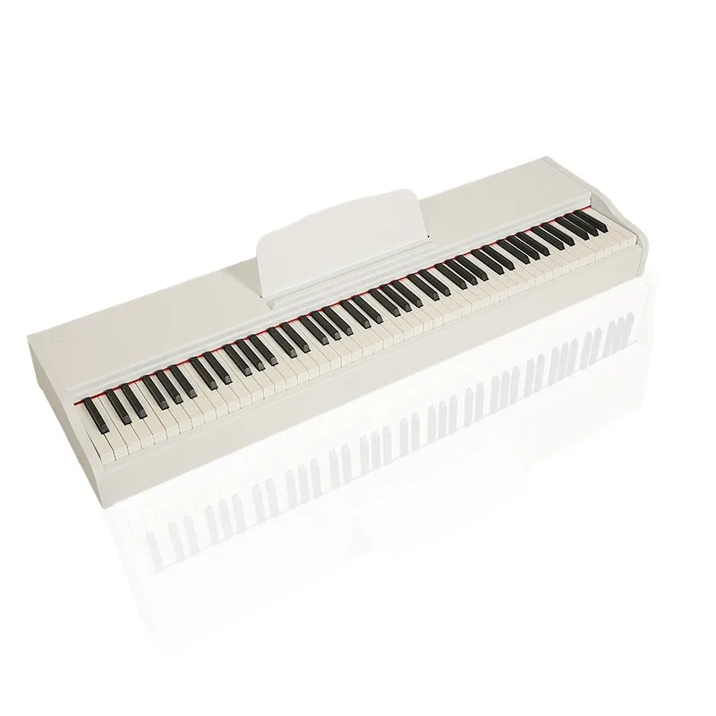 factory outlet hot sale SOLATI Touch-sensitive 88 Key Digital Piano midi Keyboard Piano
