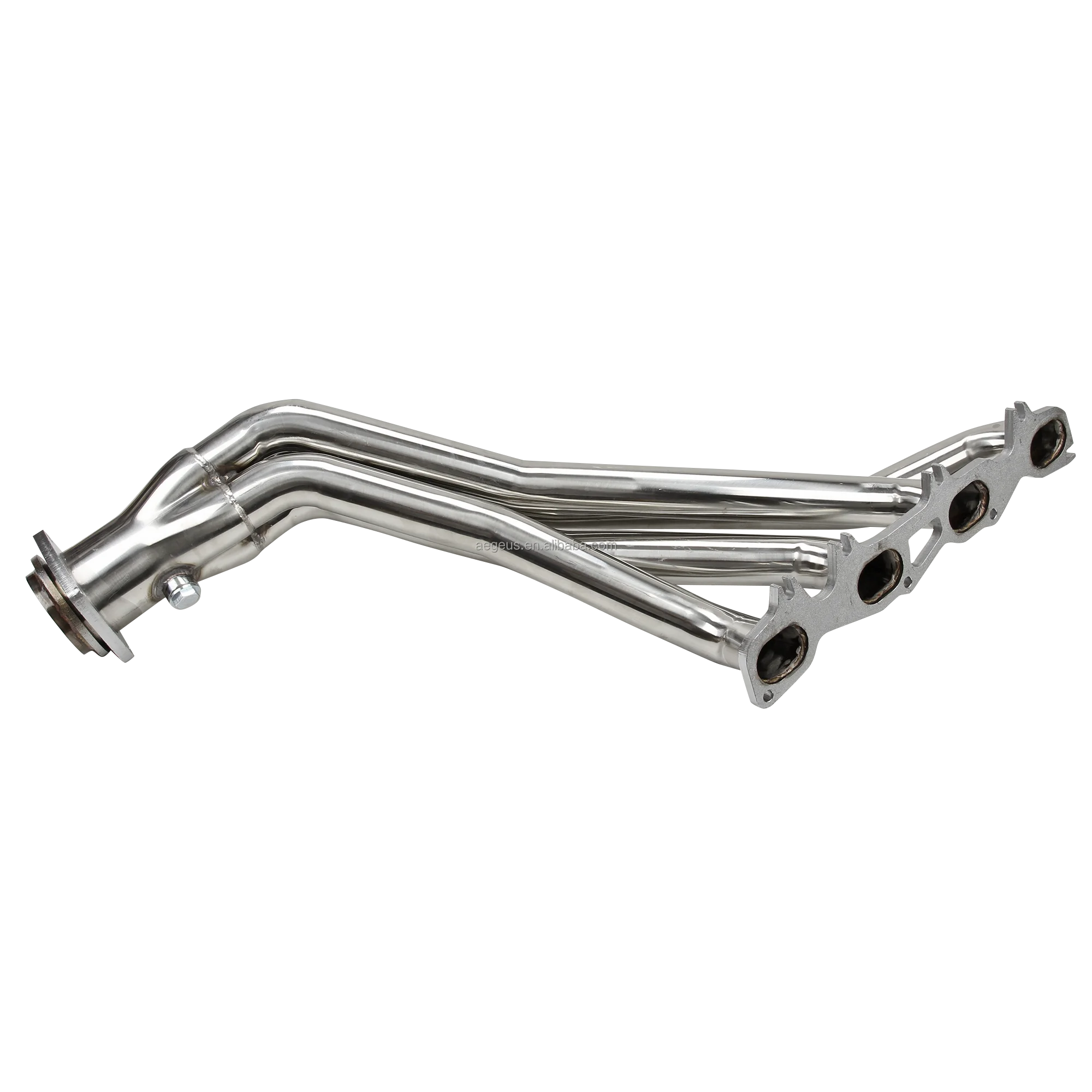 stainless steel 2009-2011 r 5.7L V8 CHRYSLE R 300C (Except the 2006 Dodge Charger rt hemi 5.7L) exhaust header