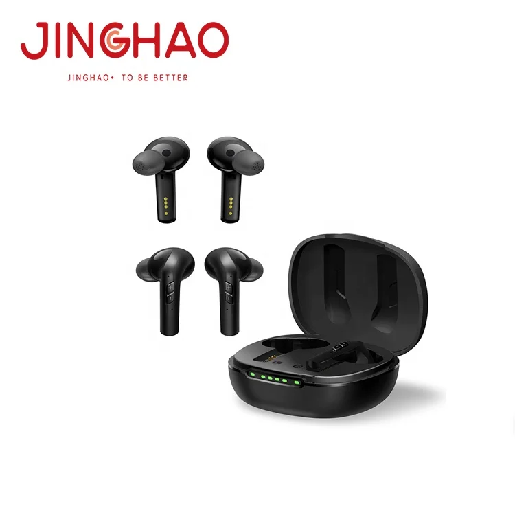 New Products App Control Rechargeable Hearing Aid Digital Hearing Aids Amplifier Portable Deaf Elderly