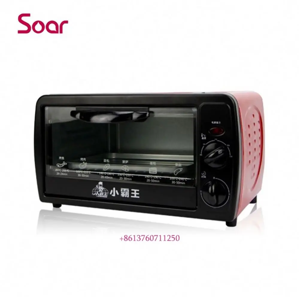 Kitchen appliance portable  plate for cooking Multi-function electric oven