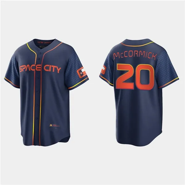 2022 New Stitched City Connect Baseball Jersey Houston Astro #27 Jose Altuve #44 Yordan Alvarez Top Embroidery Jersey
