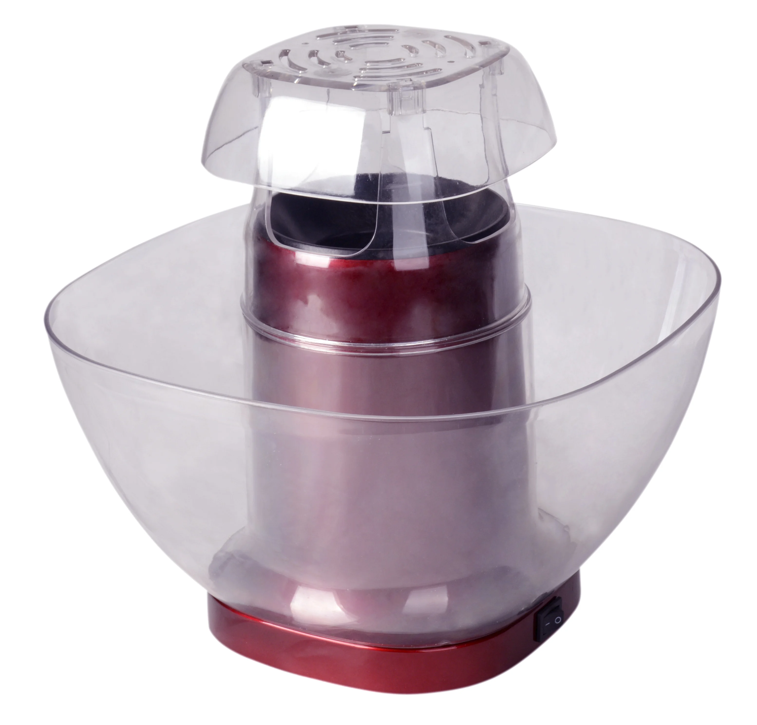 Hot Selling Household Wholesale Professional 230V Automatic Mini Popcorn Machine With CE