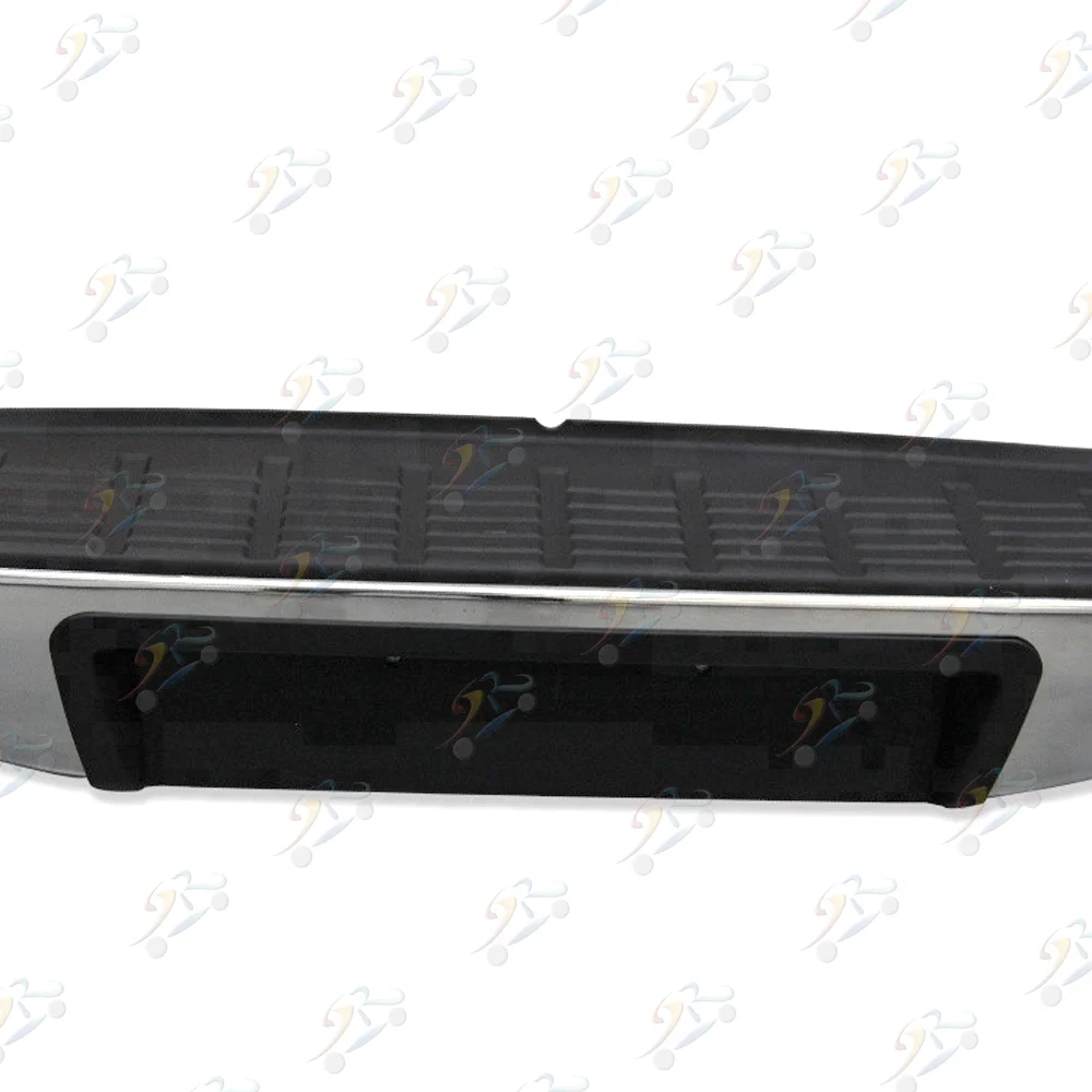 other auto parts Car vigo 2012 rear bumperbody kits rear bumper side bumper for Toyota