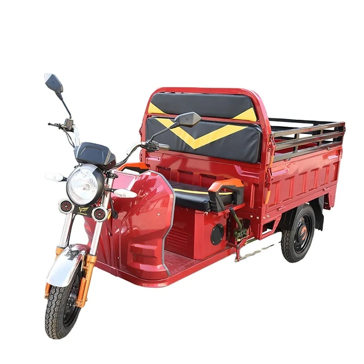3083 2021 New arrival Cheap Price China Manufacture EEC Certificate Eco-friendly 3 wheel ev electric cargo