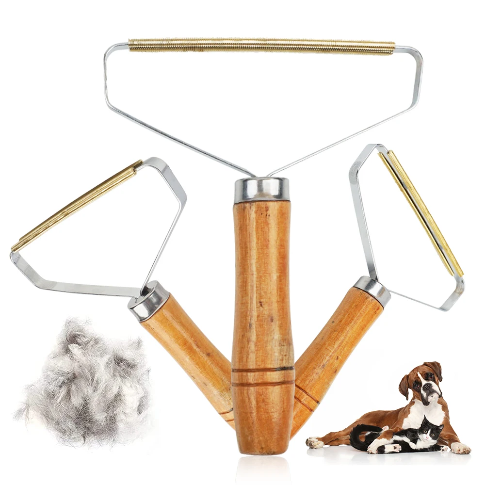 Hot Sale Portable Lint Remover Dog Cat Hair Removal Pet Hair Remover