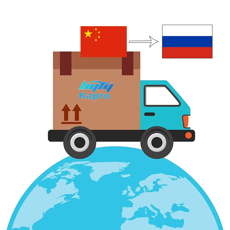 Cash On Delivery Yiwu Guangzhou Beijing Russia Freight Forwarder To Moscow Belarus Kazakhstan Kyrgyzstan Shipping Agent