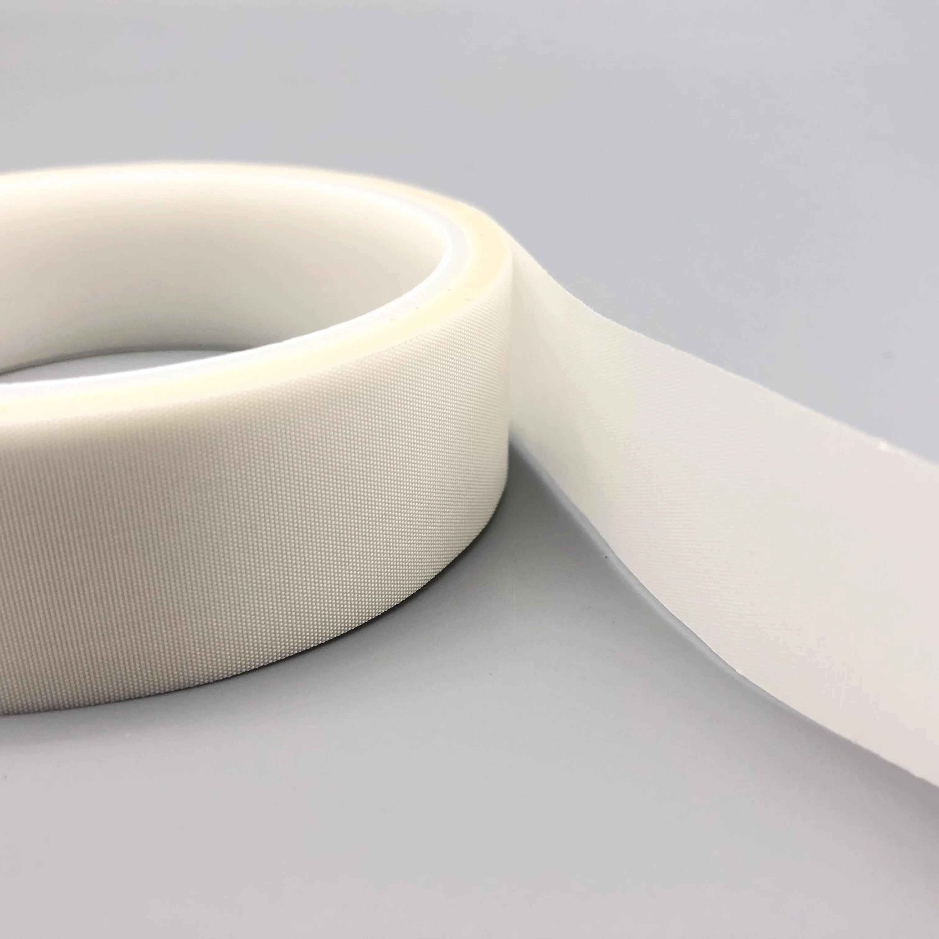 High Temperature Resistant 230mic Transparent Filament Fiberglass Tape Shielding Protection