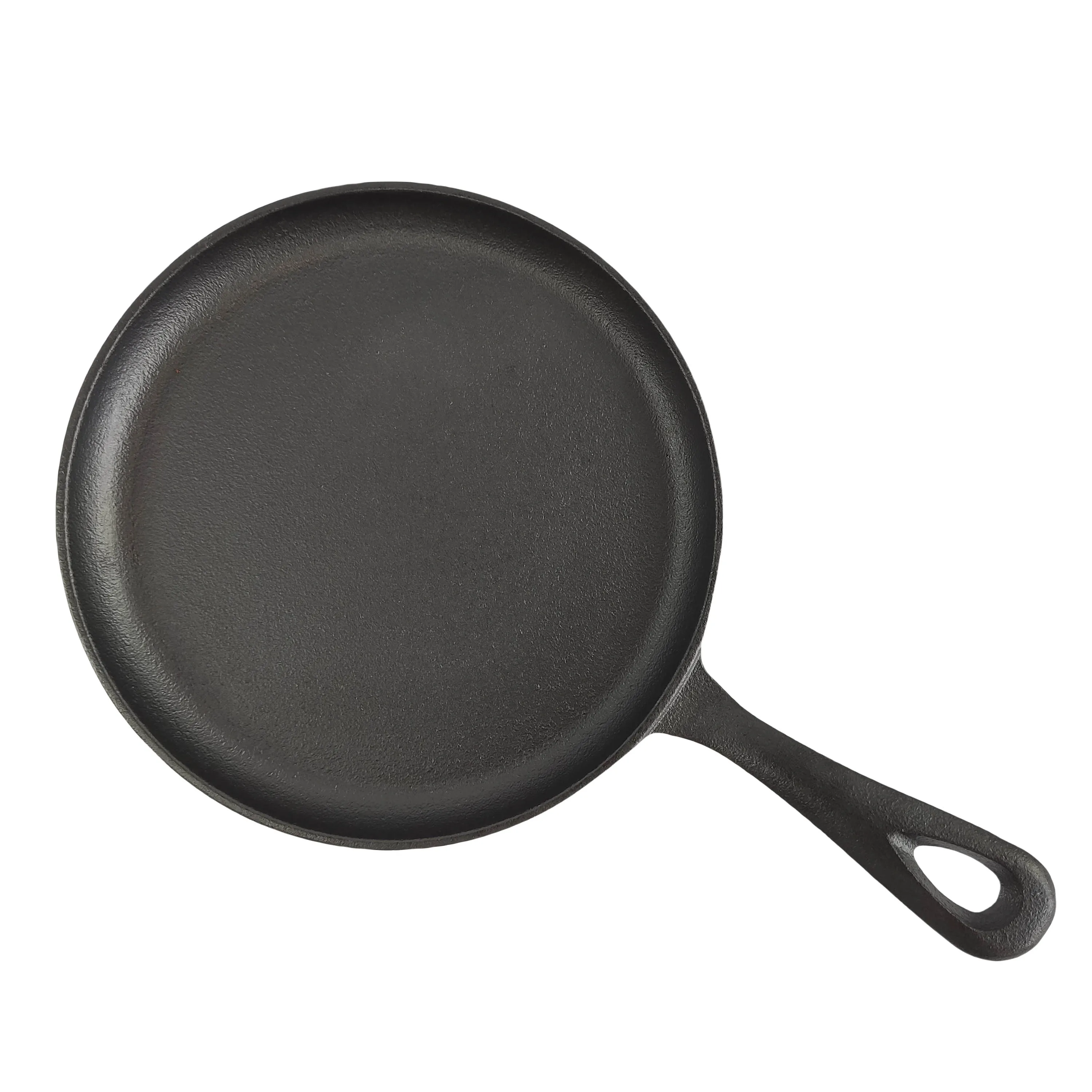 Wholesale Roasting Pan Cast Iron Ramekin Set Oven Safe Mini Skillets Bakeware Bowls Casserole Pots