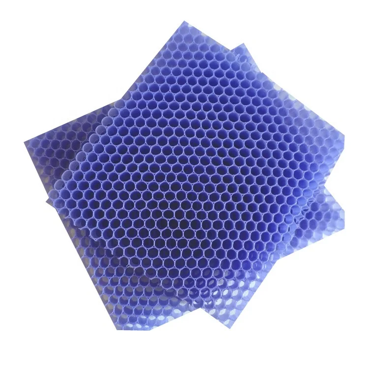 
Пластиковая сотовая сетчатая Акустическая Подложка для внутреннего напольного покрытия  (223261010)