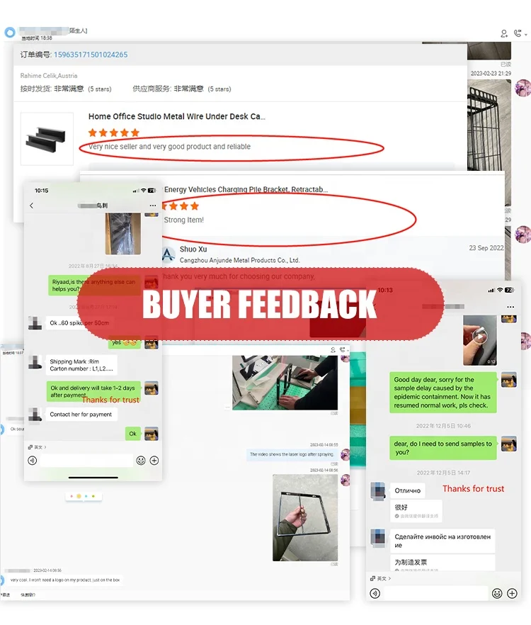 Small Order Welcomed Custom Fabrication Sheet Metal Stamping Deep Drawing Laser Cutting Bending CNC Punching Welding Parts