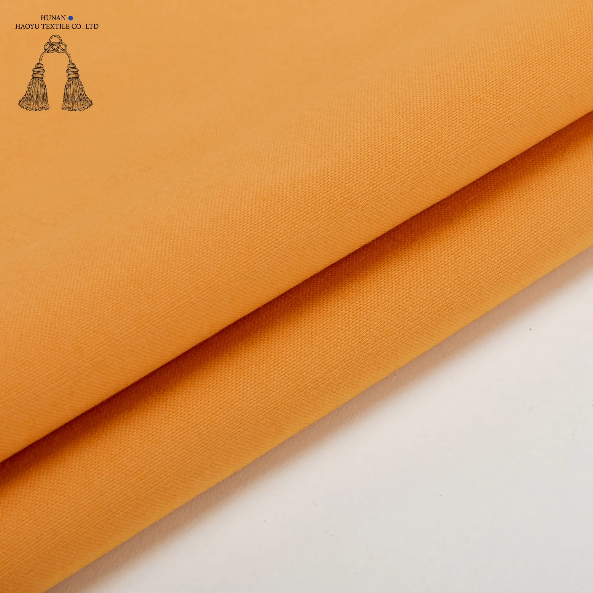 Wholesaler Factory Direct Sale Cloth TC Fabric Roll 7 oz canvas fabric