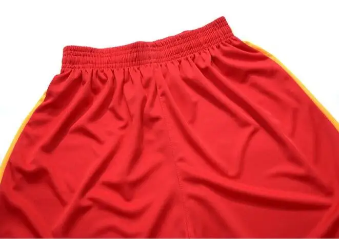  OEM Custom Logo Soccer Uniform Football Jersey Polyester/Spandex Sublimation Printed Youth