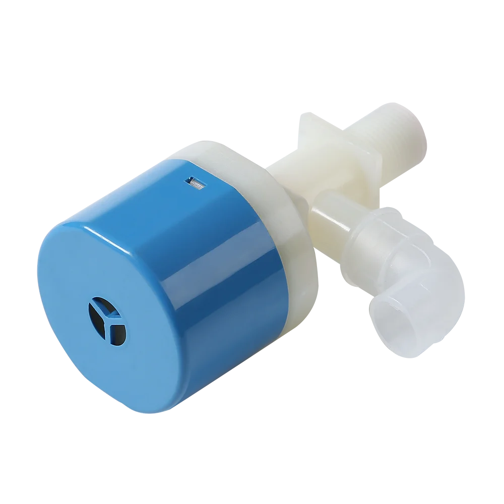 JUNY Wholesale Auto Fill Water Floats Valve Water Level Control Float Valve for Water Tanks Tower