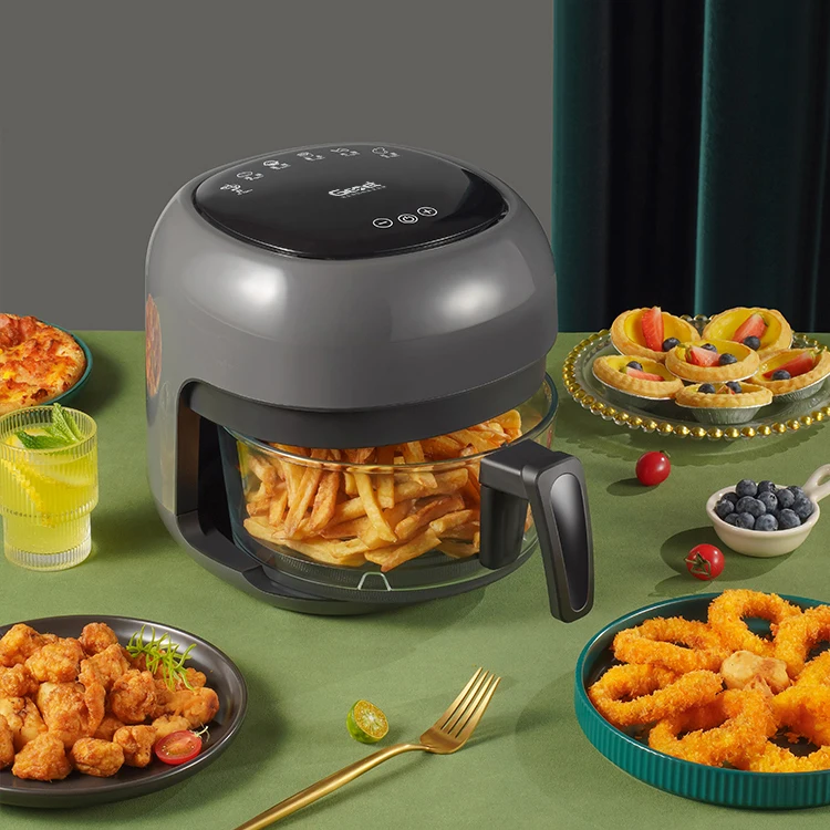 2022 new steam air fryer /oven