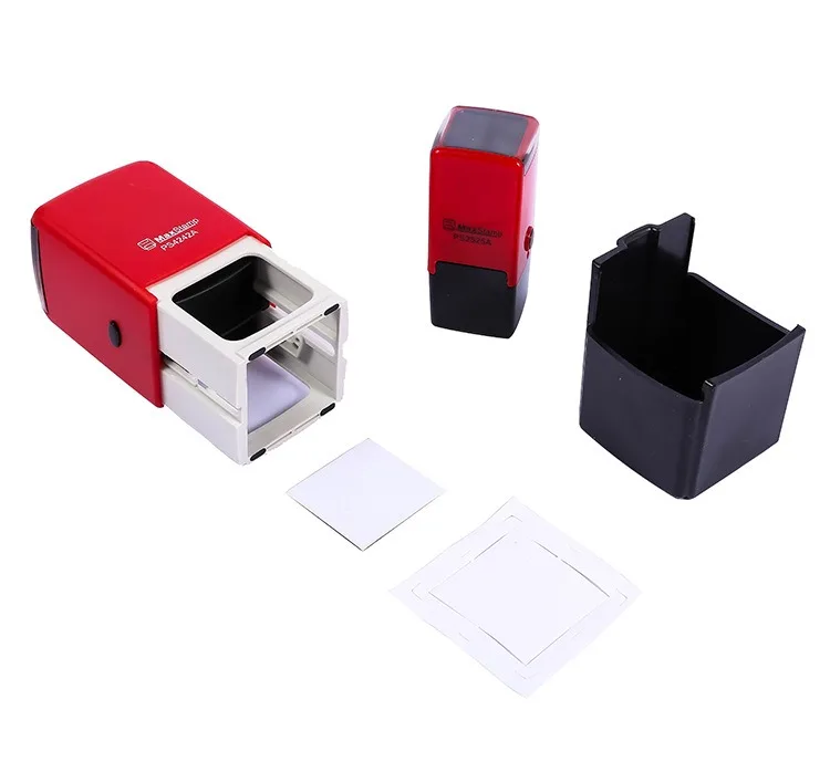 Best Office Rubber Stamps Max Self Inking Rubber Stamps Blank