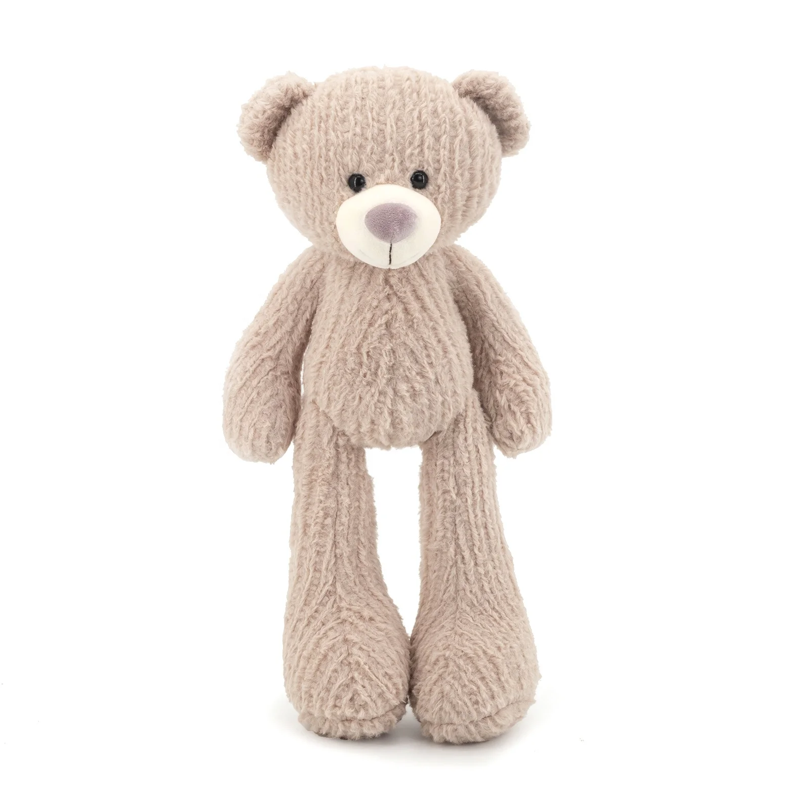 Оптовая продажа плюшевый мишка игрушка для мальчиков и девочек рождественские подарки