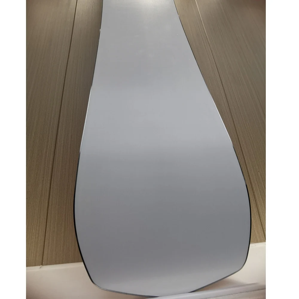 Snowboard Ski Equipment by Manufactory China Factory Price Directional Snowboard OEM Customized Adult Sandwich Light Poplar Wood