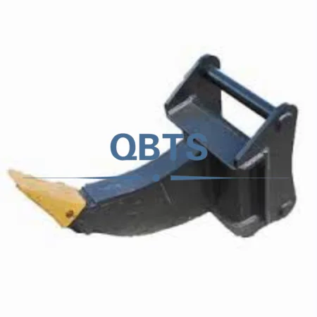 constructing machinery accessories excavator ripper with tooth for 15-35T excavator for all brands
