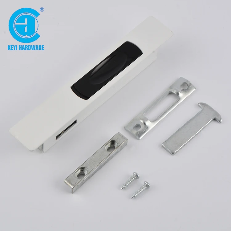 Wholesale casement window lock A13 sliding widow latch handle for door accessories