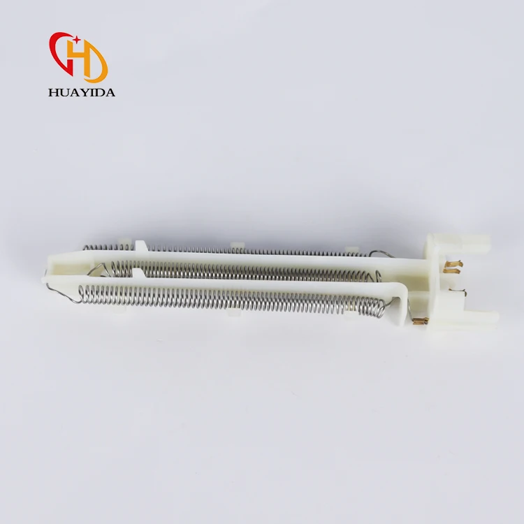 Instant electric water heater element heating element cooper wire