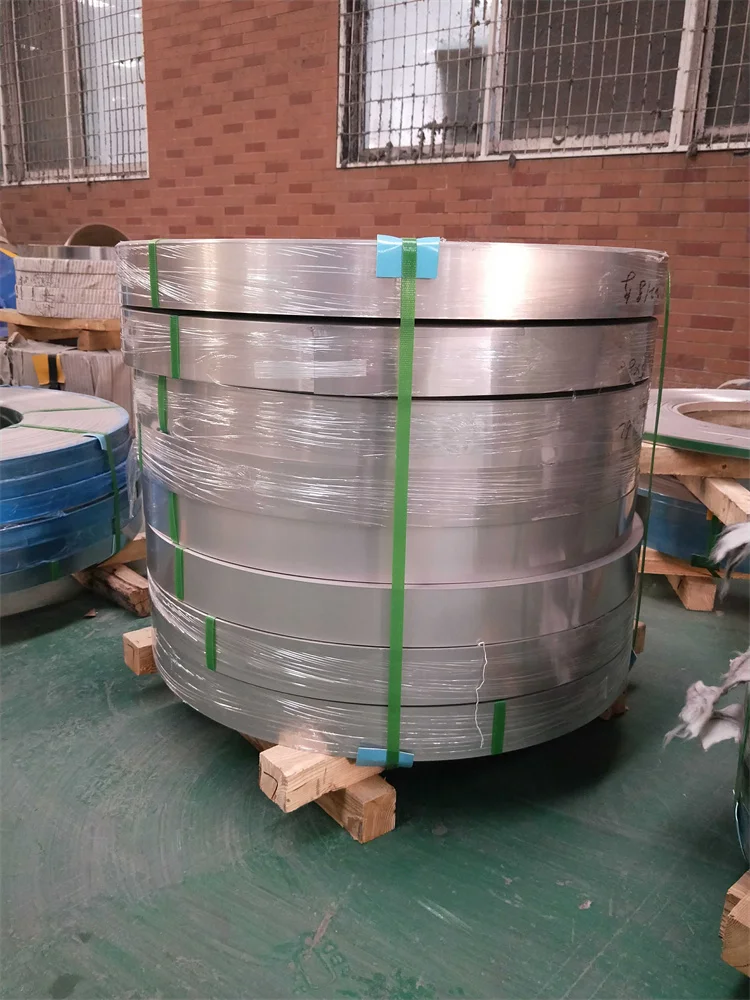 Горячая Распродажа 304 321 316l холоднокатаная лента из нержавеющей стали цена за кг 316 лента из нержавеющей стали