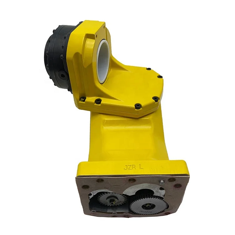 FANUC ROBOT M-10iA/12 J5/J6-AXIS WRIST UNIT A290-7224-V506