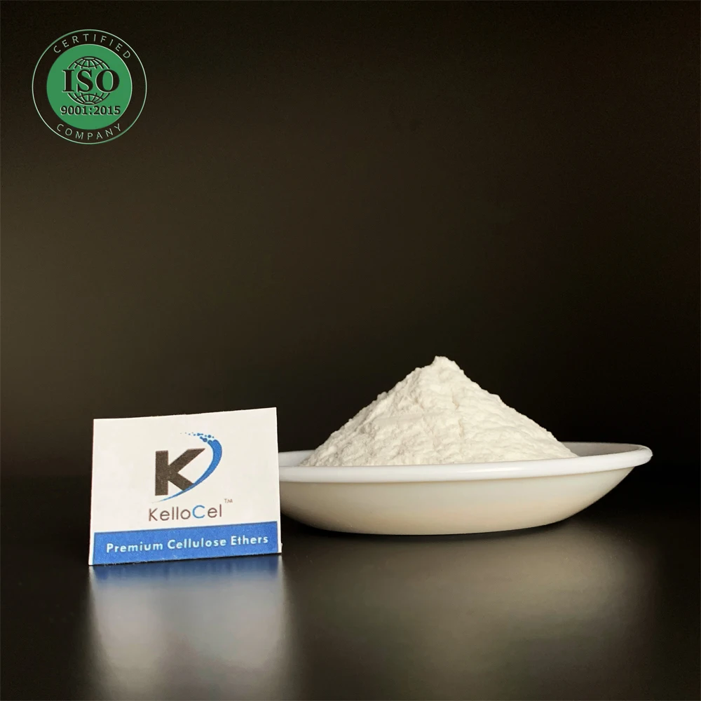 Cellulose ether Hydroxypropyl Methyl Cellulose HPMC 9004-65-3 for tile adhesives/skim coat