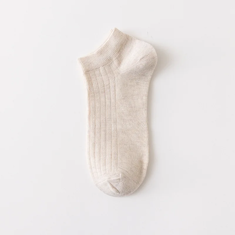 Women Ankle Quarter Socks Short Wholesale 100 cotton sock Colorful