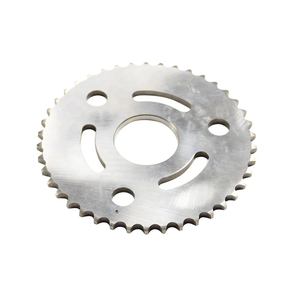 Timing Gear for Opel Astra OEM 55571672 0636450 Sprocket Gear TG1375