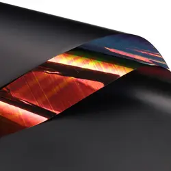 NEW ORIGINAL Light Luxury Gift Packing Roses Wrapping Magic Flower Bouquets Wrapping Paper