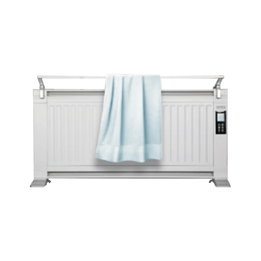 
EVIA new 2200W room air heating electric convector heater 