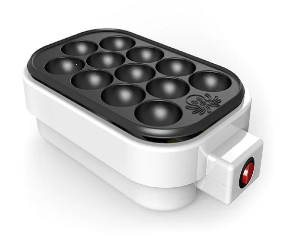 A4BOX Takoyaki Maker