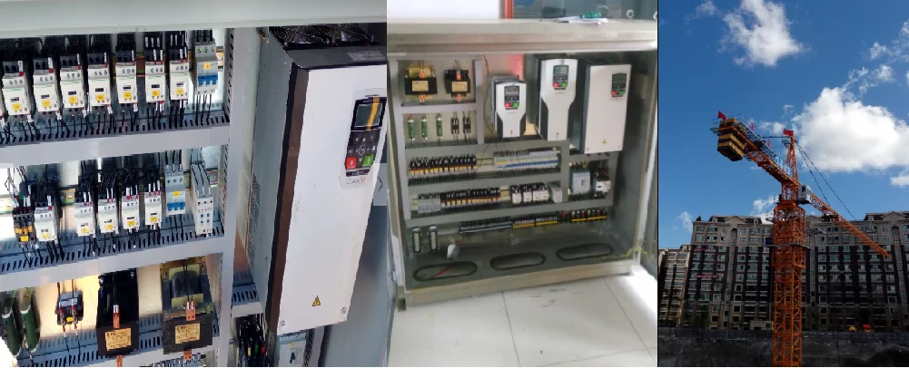 Преобразователь частоты Cumark 220V 380V 50HZ to 60HZ 37KW-55KW VFD