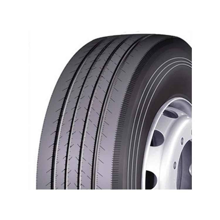 Truck Tires Long March Tyre Factory 305/70R22.5 305/70/22.5 Wholesale Tires Cheap Prices List