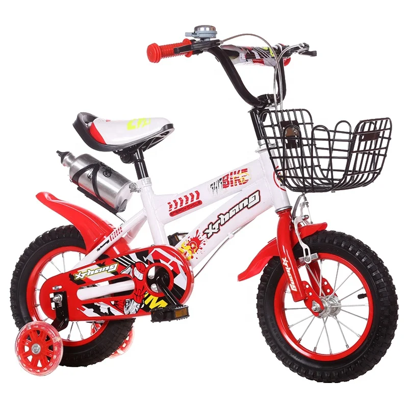 2024 Wholesale Ride On 12 14 16 18 Inch Cycle For Kids 9 Years Big Height Bisicleta Children s Bike Cycle Kids Bicycle Kids Bike