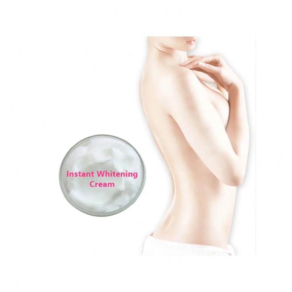 Halfcaste Underarm Cream Dark Spot Cream Brightens and Moisturizes 100%  Ingredient Strongest Whitening Cream