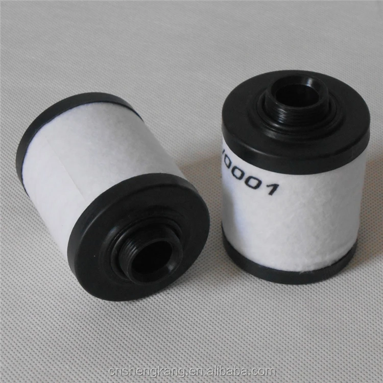 OEM High Quality Vacuum Pump Parts Exhaust Filter 731401 7314100000 73141-00000