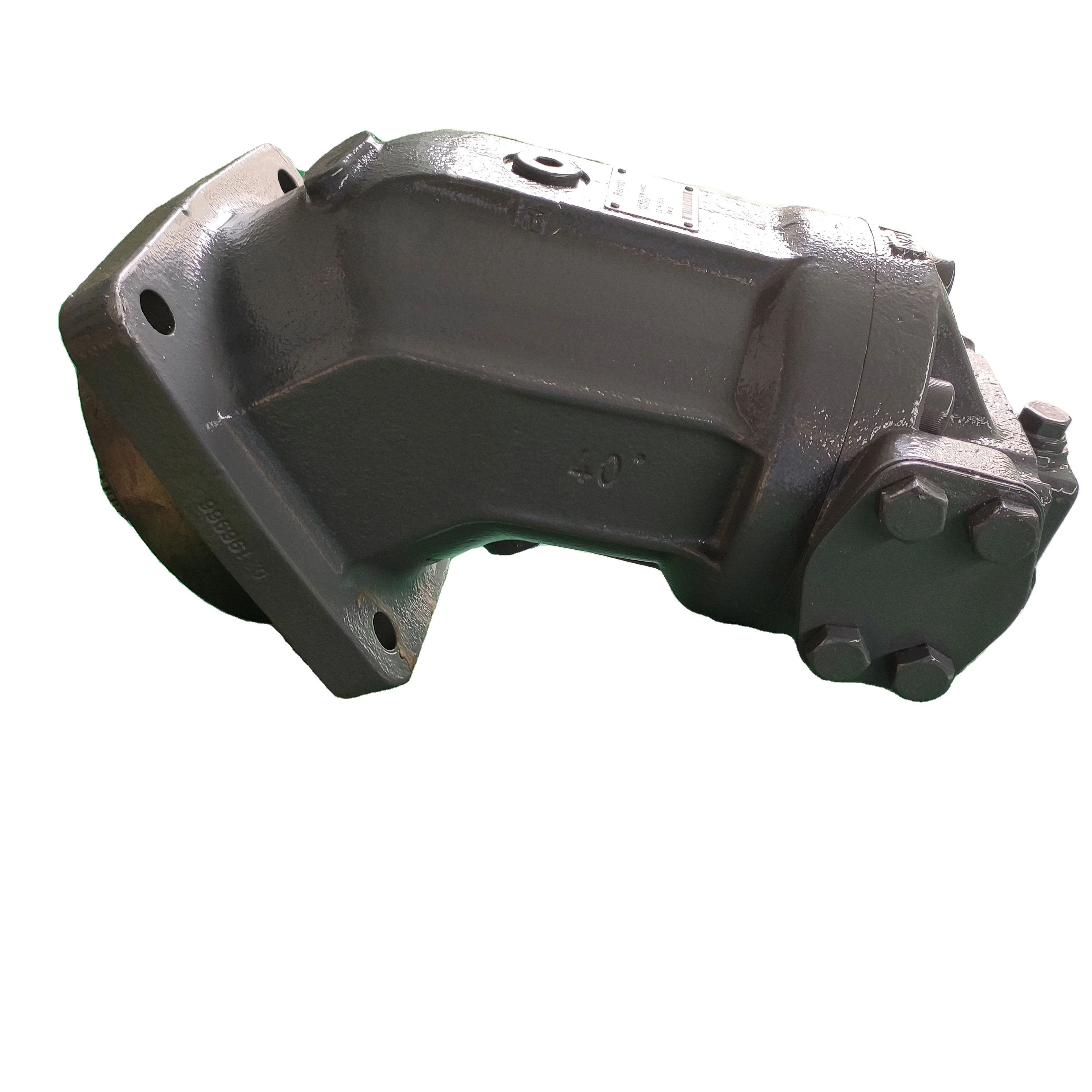 Hydraulic Motor A2FM180 motor A2FM180/61W-VAB027 hydraulic motor
