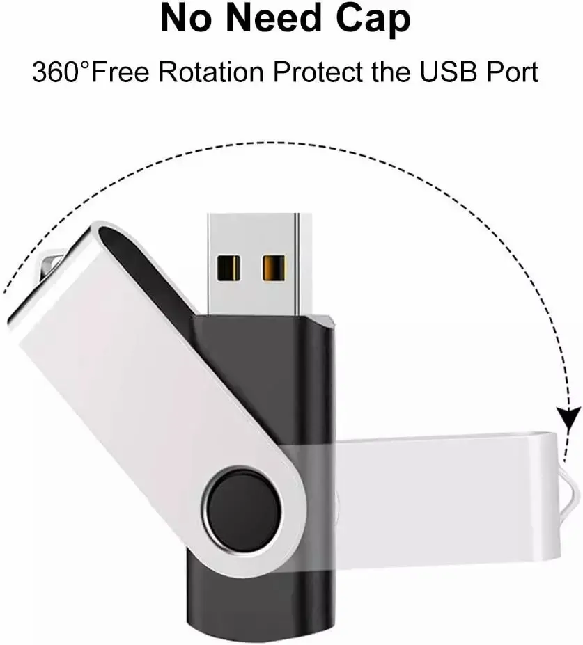 Promotional custom logo content high speed USB Flash Drive 2 4 8 16 32 64 128 256GB gift promotion U disk Pendrive