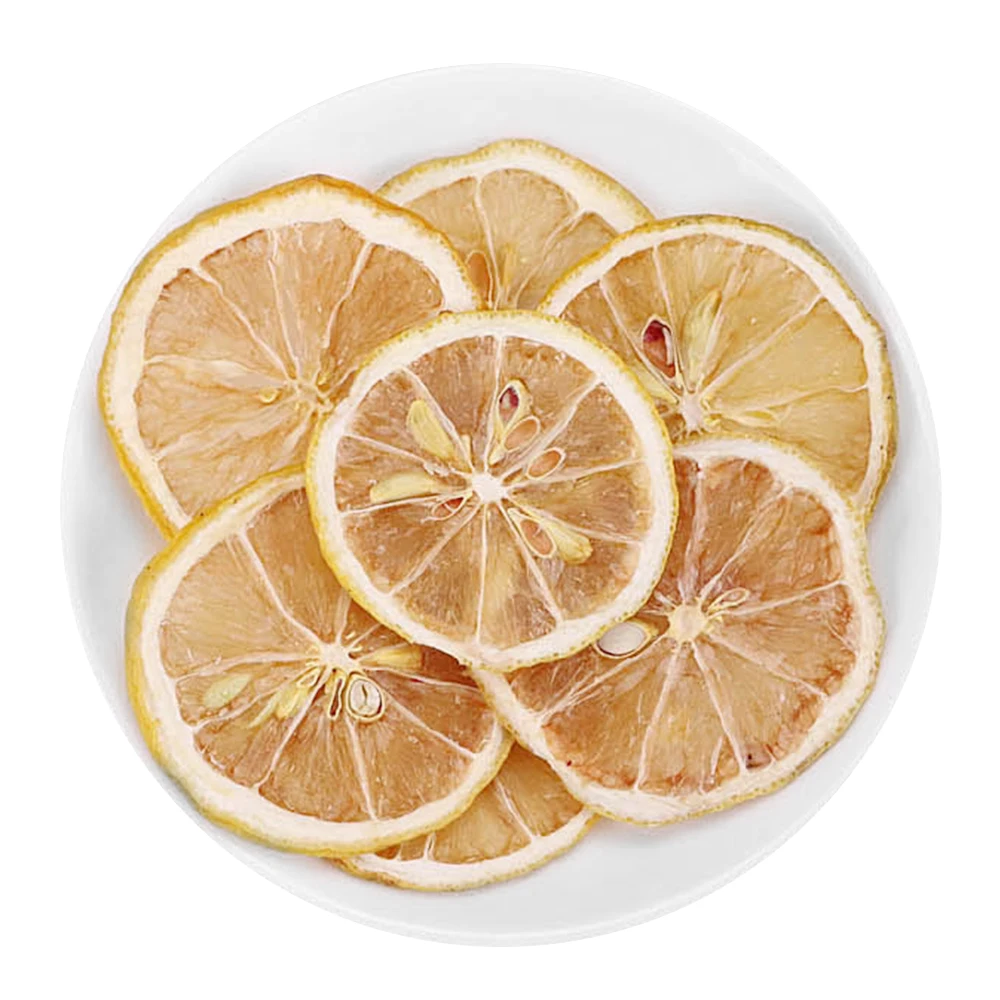 Wholesale dried lemon price Herbs Spices  tea lemon slices dry lemon export