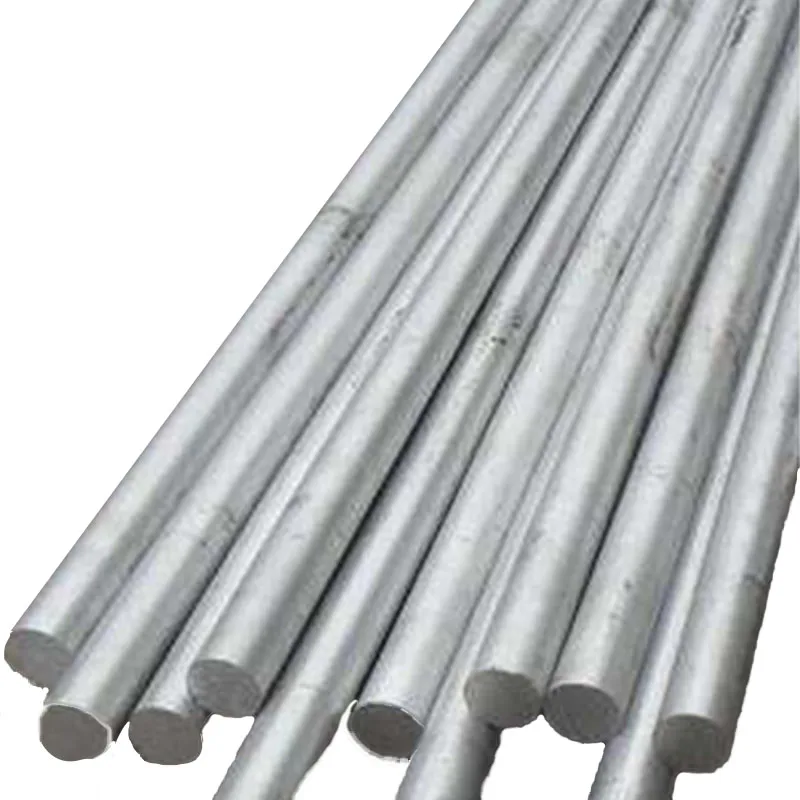
6061billet aluminum aluminum 6063 rod custom aluminum alloy billet 