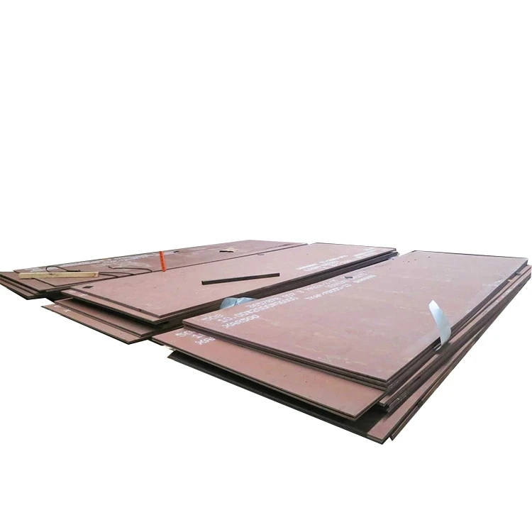 good quality 60Mn G15610 1561 S58C Steel Plate Metal Carbon Steel Sheet