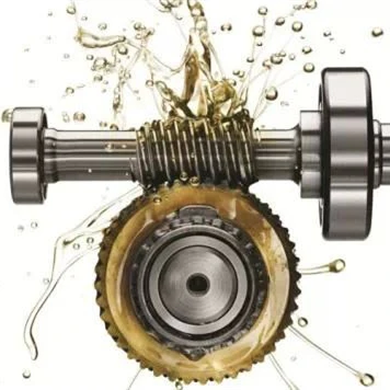 Marine 4030 Medium-speed Trunk Piston Engine Oil Package For IMO2020