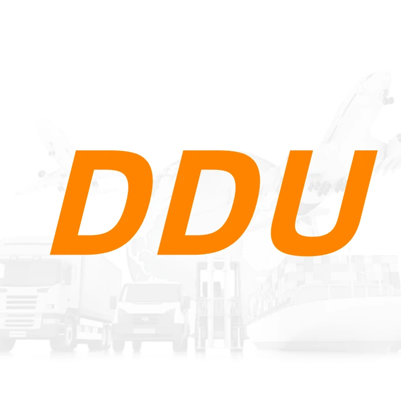 DDP логистический сервис авиаперевозки экспедитор ddp от двери до dhl доставка агент из Китая в ОАЭ Великобритания США по всему миру
